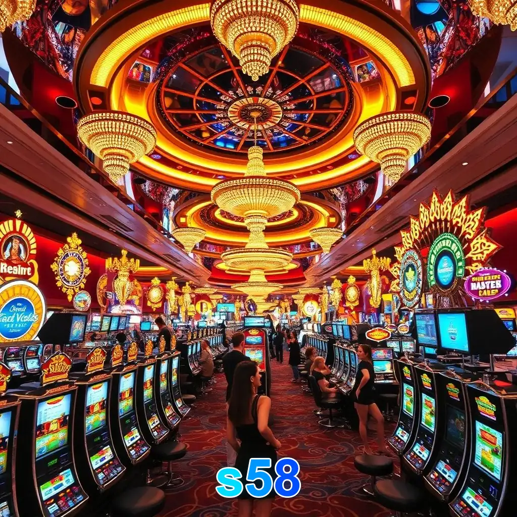 Cashback VIP s58