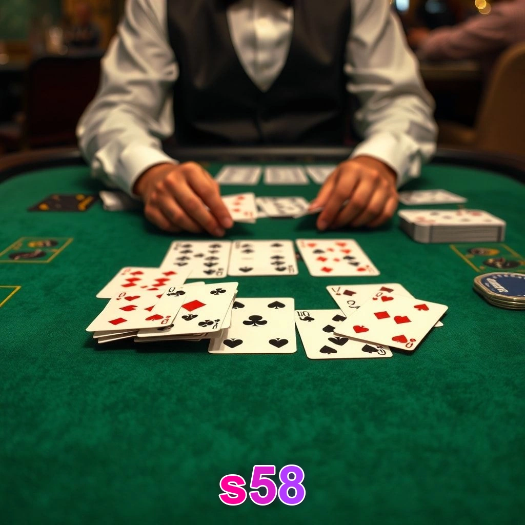 Chuva de Bônus s58 nos slots