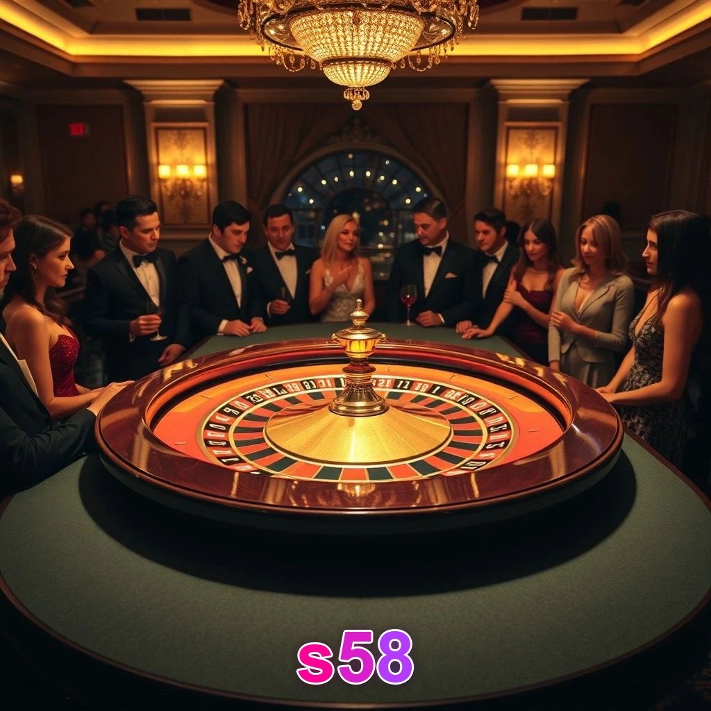 Chuva de Bônus s58 - Slots